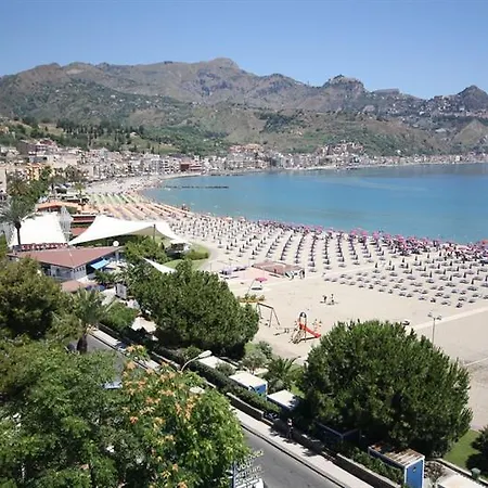 Hotel My La Romantica *