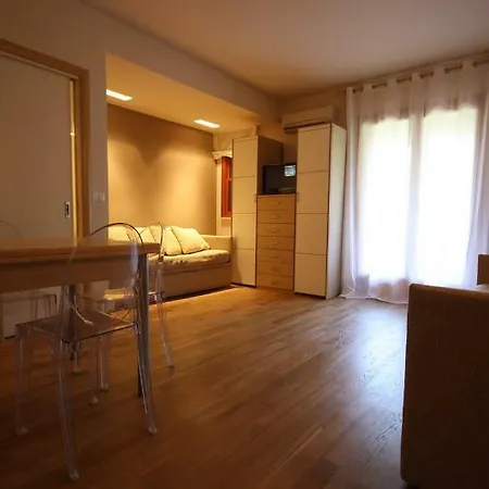 My La Romantica Hotel *