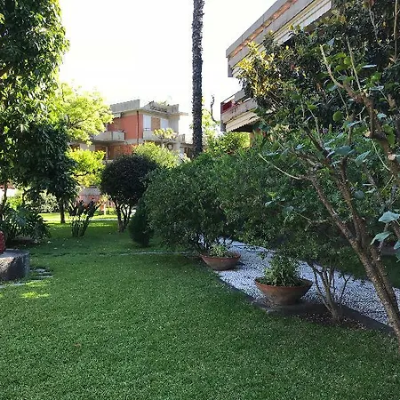 My La Romantica Hotel Giardini Naxos